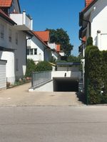 Tiefgaragenstellplatz BJ 1996, saniert Bayern - Olching Vorschau