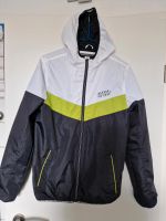 Windbreaker Jacke Sommer Gr. 164 Bad Doberan - Landkreis - Graal-Müritz Vorschau