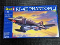 04308 REVELL RF-4E PHANTOM II 1/72 Baden-Württemberg - Crailsheim Vorschau