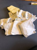 5 verschiedene Spucktücher für Babys Nordrhein-Westfalen - Wiehl Vorschau