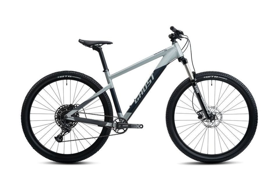 HERREN MTB Ghost Nirvana Tour SF RH L und RH M  UVP**1399€* LEASING MÖGLICH JOBRAD FAHRRAD  904530, 904531 in Grevenbroich