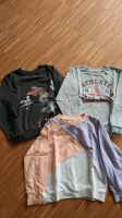 3 Sweatshirts H&M Bayern - Osterhofen Vorschau