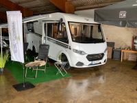 Wohnmobil mieten Carado i 338 Edition 15 Nordrhein-Westfalen - Ochtrup Vorschau