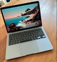 MacBook Air (M1, 2020) Space Grau wie neu Nordrhein-Westfalen - Königswinter Vorschau