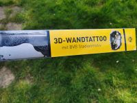 Wandtattoo Dortmund Thüringen - Grabfeld Vorschau