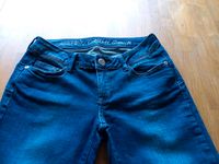 Jeans von ESPRIT Gr. 28 blau 7/8 Länge Nordrhein-Westfalen - Bünde Vorschau