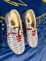 Vans Schuhe 38 Hessen - Offenbach Vorschau
