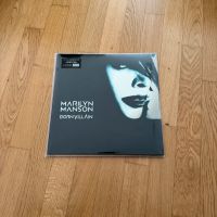 Marilyn Manson – Born Villain Vinyl LP Metal Goth Rock Industrial Bayern - Traunreut Vorschau