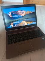 HP ZBook 15 G6 Mobile Workstation Bayern - Holzkirchen Vorschau