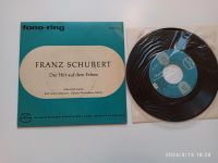 Franz Schubert Der Hirt auf dem Fels Schallplatte Rheinland-Pfalz - Konz Vorschau