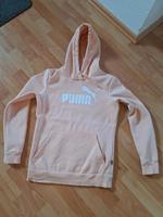 Puma hoodie Gr. S Bayern - Rotthalmünster Vorschau