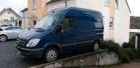 Sprinter 309 CDI Motorschaden Nordrhein-Westfalen - Waldbröl Vorschau