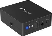 Portta Toslink 3x1 Switch SPDIF Digital Optischer Toslink Audio 3 Kr. Dachau - Dachau Vorschau