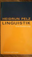 Linguistik Eine Einführung Heidrun Pelz Sachsen - Rackwitz Vorschau