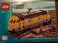 Lego City 7939 Baden-Württemberg - Mannheim Vorschau