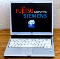 FUJITSU SIEMENS LIFEBOOK S7110 Intel Core Duo T2500 2x 2,00 GHz Berlin - Spandau Vorschau