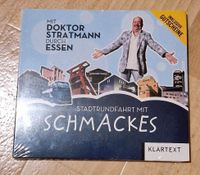 Comedy Doktor Stratmann Audio CD Östliche Vorstadt - Peterswerder Vorschau