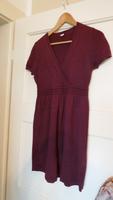 Kleid von s.Oliver Gr. 34/ 36 aus Baumwolle Dortmund - Hombruch Vorschau