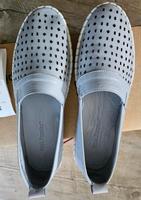 Hush Puppies Gr 40 - 1x getragen  Echtleder Sachsen-Anhalt - Aschersleben Vorschau