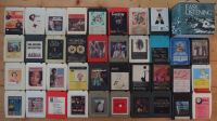 8-Track Kassetten Stereo-8 Tapes TC8 Tapes USA 8Track Nordrhein-Westfalen - Mönchengladbach Vorschau