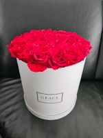 Grace Flowerbox Infinity 27 haltbare Rosen in Rot Baden-Württemberg - Oberboihingen Vorschau