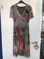 Buntes Desigual Kleid ❤️M Mülheim - Köln Stammheim Vorschau