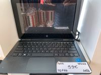 Notebook Laptop Intel 4gb 250GB ohne Akku mit Netzteil Schleswig-Holstein - Kiel Vorschau