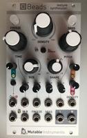 Beads - Mutable Instruments - Eurorack Bayern - Straubing Vorschau