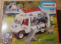 Schleich mobile Tierarztpraxis 42370 Nordrhein-Westfalen - Rheine Vorschau