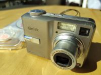 Kamera Kodak EasyShare C743 defekt Baden-Württemberg - Rheinfelden (Baden) Vorschau