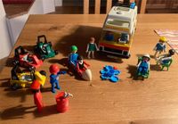 Playmobil Camper von 1977 Bayern - Zeilarn Vorschau