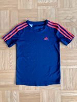 Adidas Sportshirt Aeroready Gr. 128 Baden-Württemberg - Waiblingen Vorschau