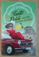 Wie neu - Krimi Roman Mario Giordano Tante Poldi und der schöne Dresden - Tolkewitz Vorschau