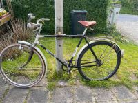 Mifa Fahrrad 28 Zoll „60 Jahre Mifa-Fahrräder“ Sachsen - Pulsnitz Vorschau