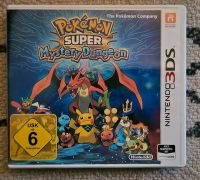 Pokémon Super Mystery Dungeon Niedersachsen - Visselhövede Vorschau