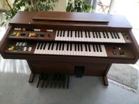 Orgel, elektronisch Anlieferung möglich Kreis Pinneberg - Uetersen Vorschau