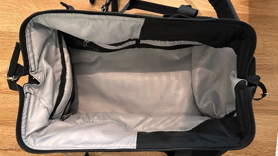 BACH DR. DUFFEL 20L in Berlin