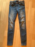 Review Jeans Minnie Skinny Gr. 25 long Hessen - Oestrich-Winkel Vorschau