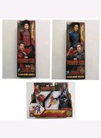 HASBRO Marvel Shang-Chi und die Legende der zehn Ringe Figuren Baden-Württemberg - Donaueschingen Vorschau