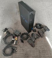 Sony Playstation 2|2x Controller|EyeToy|Original Zubehör+Spiele| Hessen - Alsfeld Vorschau