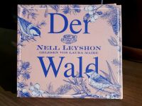 Hörbuch: Nell Leyshon - Der Wald Hamburg - Wandsbek Vorschau