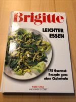 Brigitte leichter Essen 175 Gourmet-Rezepte Nordrhein-Westfalen - Minden Vorschau