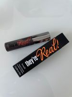 Benefit They‘re Real Mascara Mini (neu) Nordrhein-Westfalen - Waldbröl Vorschau