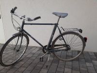 Oltimer Herkules Mylord 28er Herrenfahrrad BJ 1981 Bayern - Burglauer Vorschau