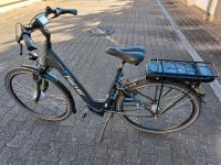 E - Bike Fahrrad Bayern - Simbach Vorschau