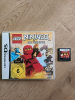 LEGO Ninjago Das Videospiel Nintendo DS Mecklenburg-Vorpommern - Greifswald Vorschau