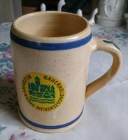 Alter Bierkrug aus der DDR Thüringen - Unterweißbach Vorschau