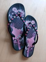 Flipflops lila Gr. 34 /35 Freiburg im Breisgau - March Vorschau