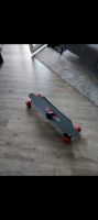 Wizzard 4.0 elektrisches Skateboard - 30 Kmh Niedersachsen - Oldenburg Vorschau