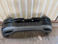 Mercedes CLA W118 Stoßstange hinten Original A1188855002 Düsseldorf - Unterbach Vorschau